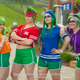 Illustration for article titled Our Favorite Photos From YetiCon, Canadas Mountain Cosplay Party